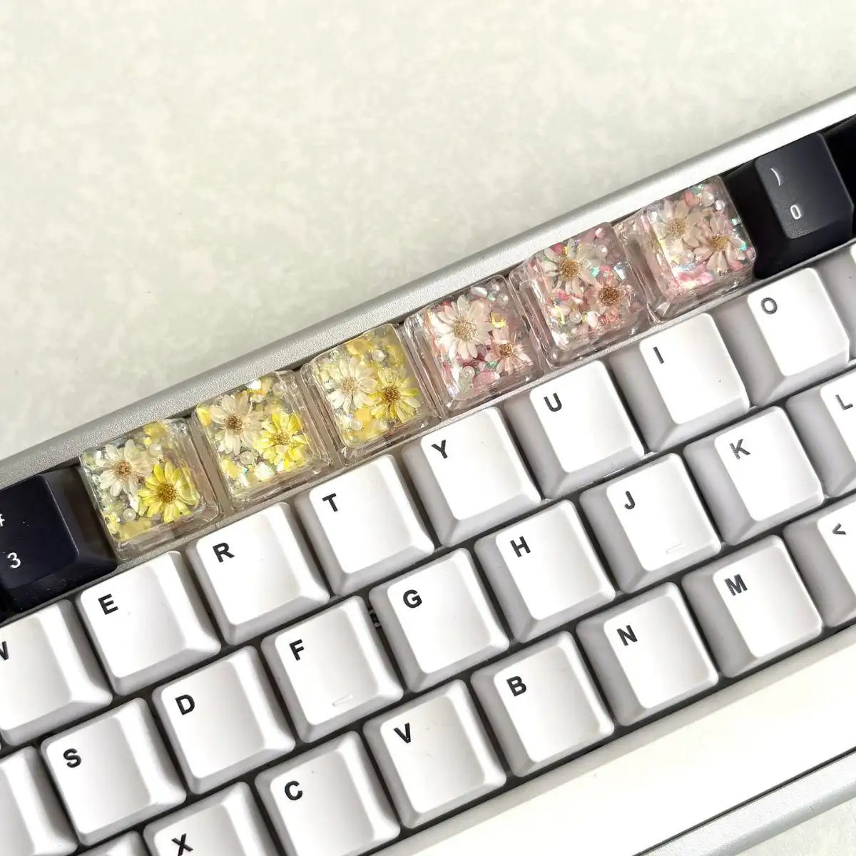 (自キ断捨離中) M0ii0「+十」キット 組み立て済み M0ii0「+十」キット - Rt421 - BOOTH