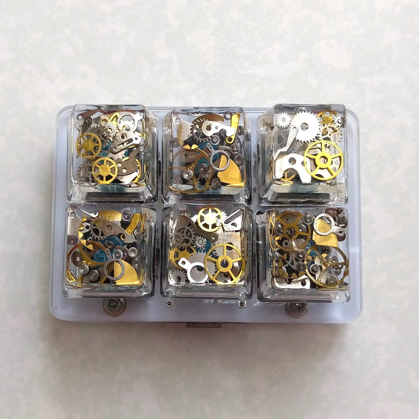 キーボードマーケット トーキョー 2025 出展者一覧