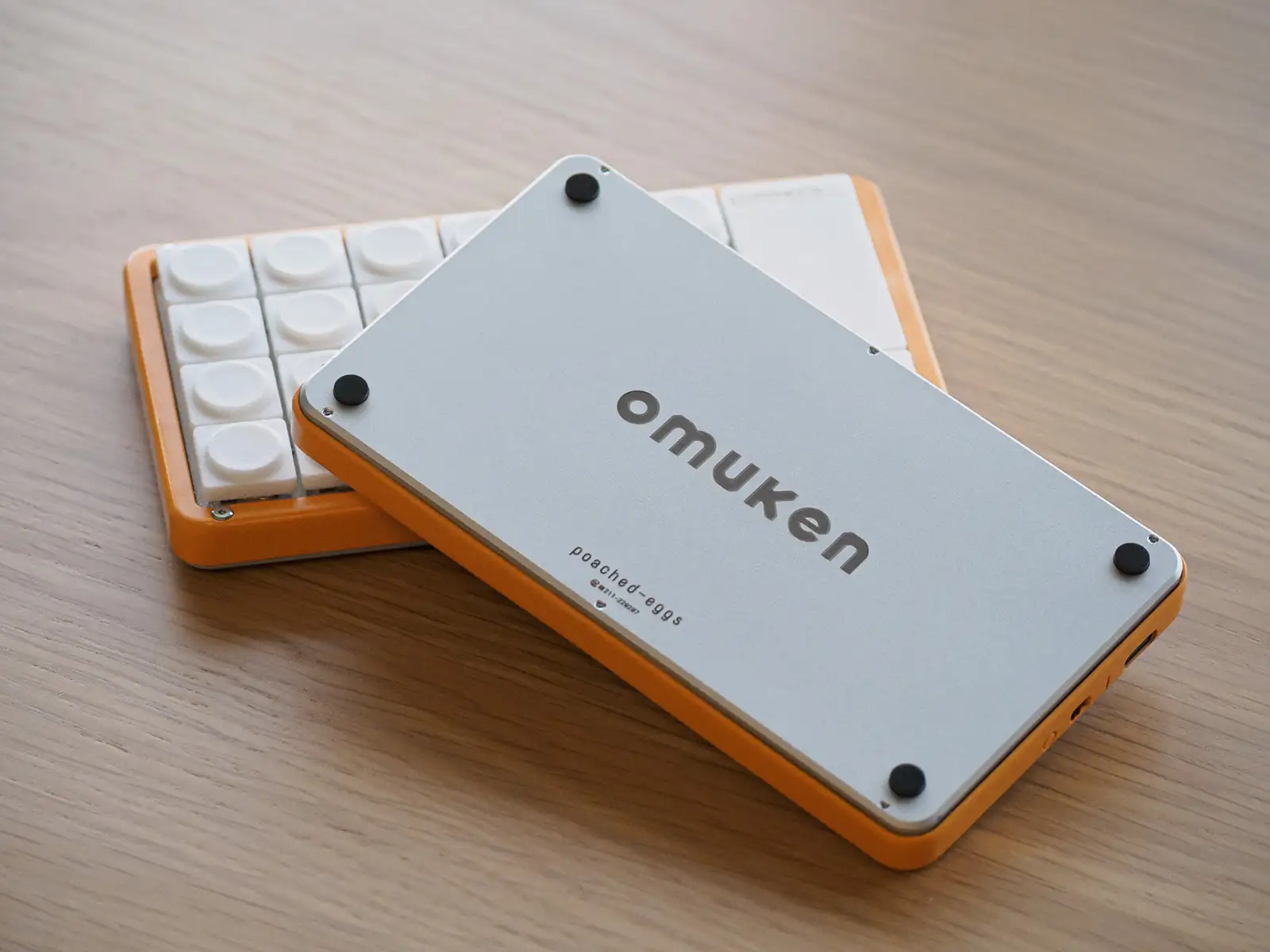 キーボードマーケット トーキョー 2025 出展者一覧
