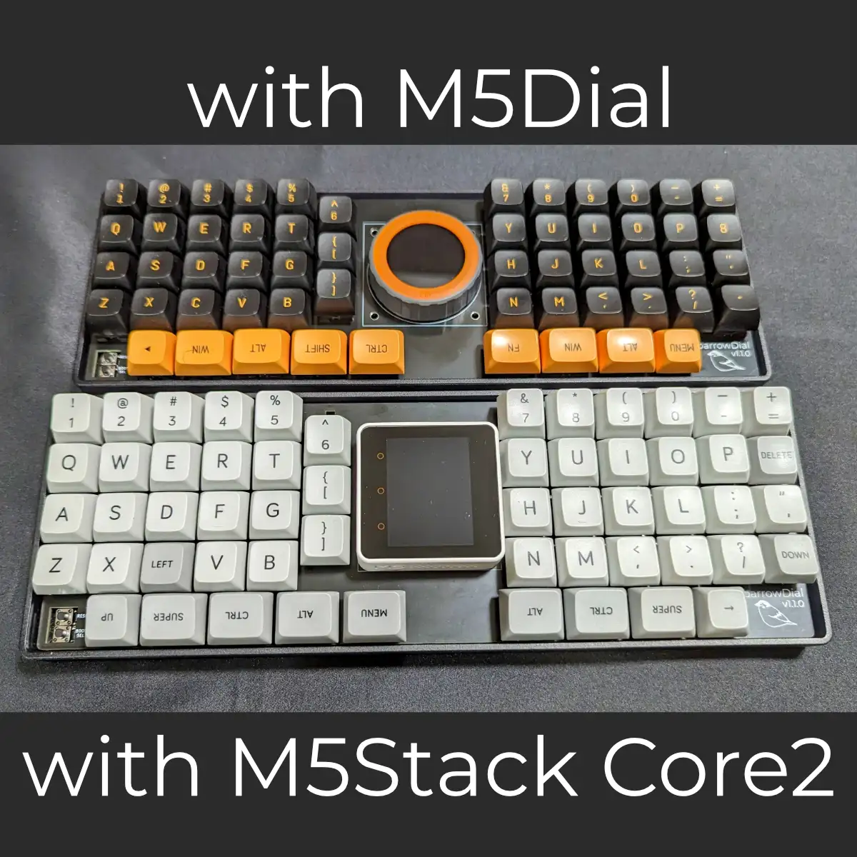 キーボードマーケット トーキョー 2025 出展者一覧