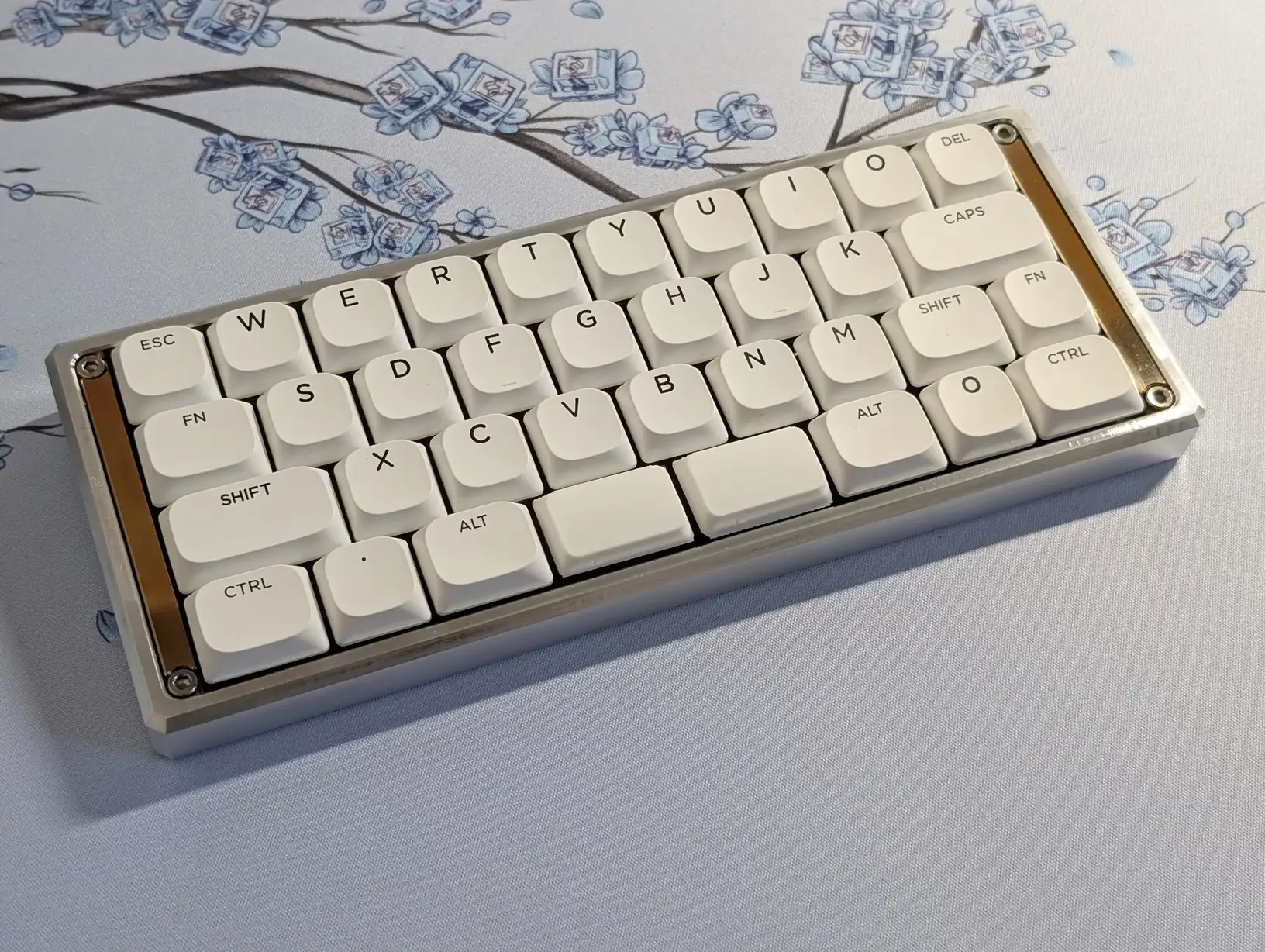 キーボードマーケット トーキョー 2025 出展者一覧