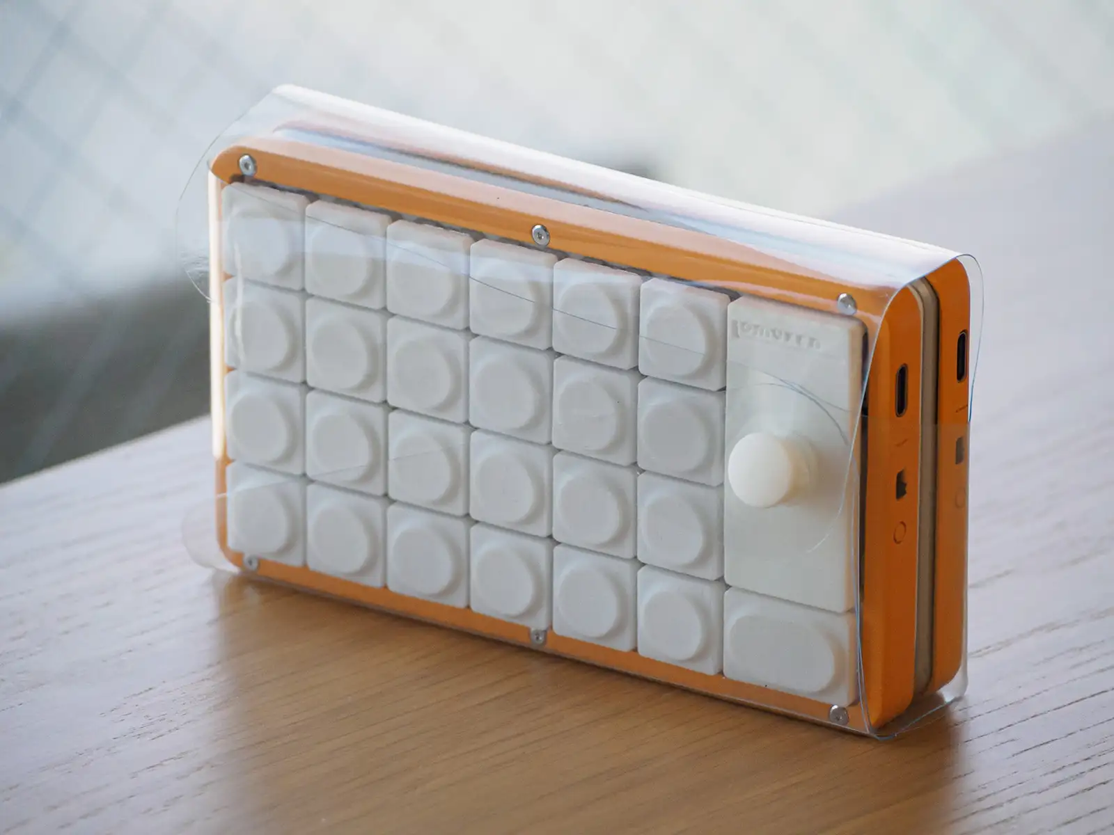 キーボードマーケット トーキョー 2025 出展者一覧