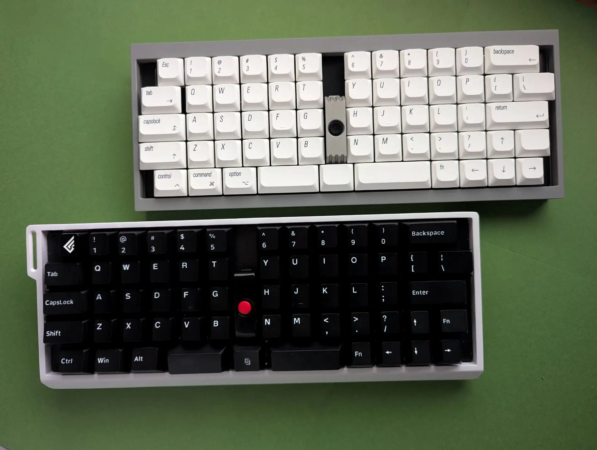 キーボードマーケット トーキョー 2025 出展者一覧