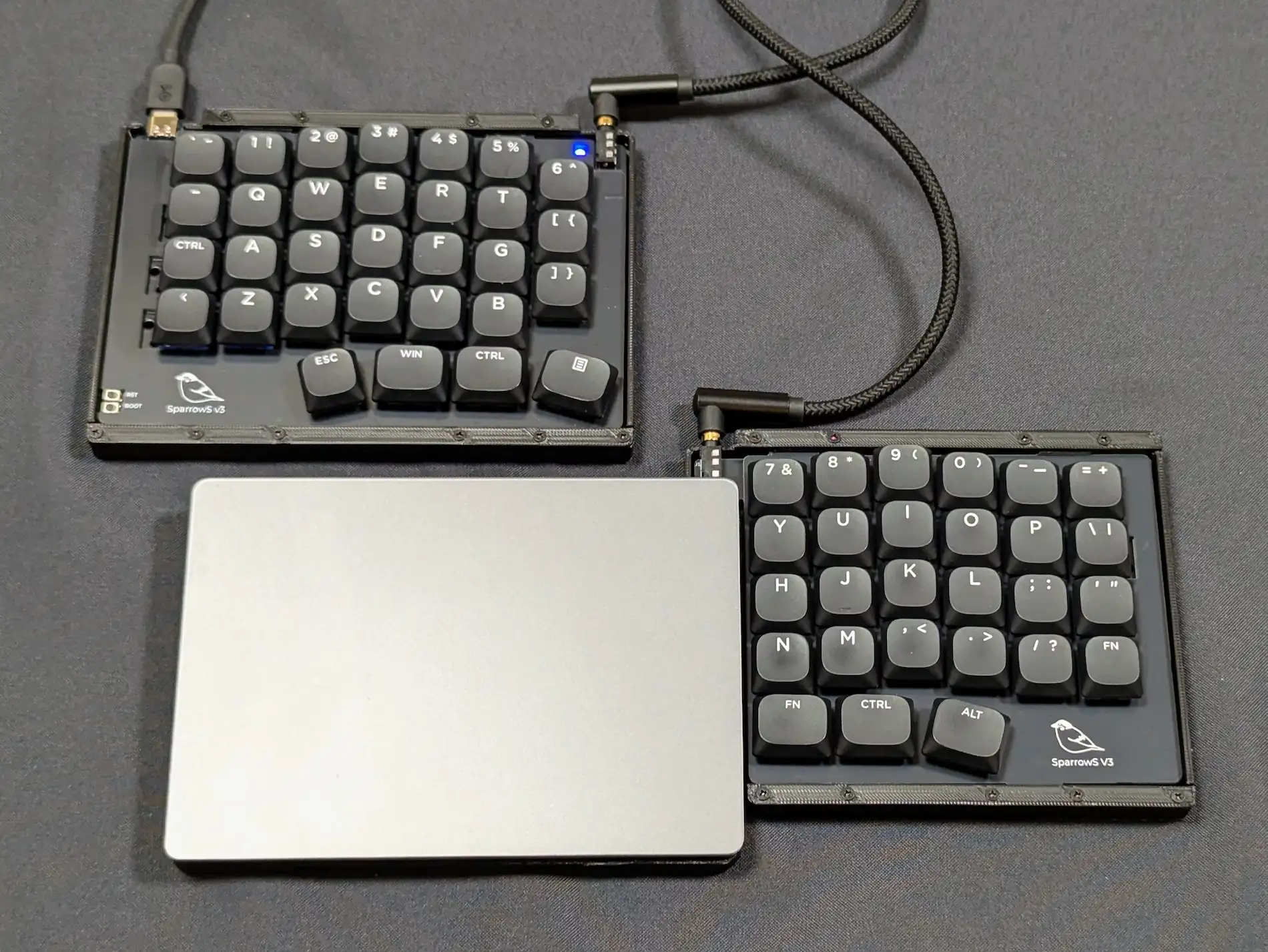 キーボードマーケット トーキョー 2025 出展者一覧