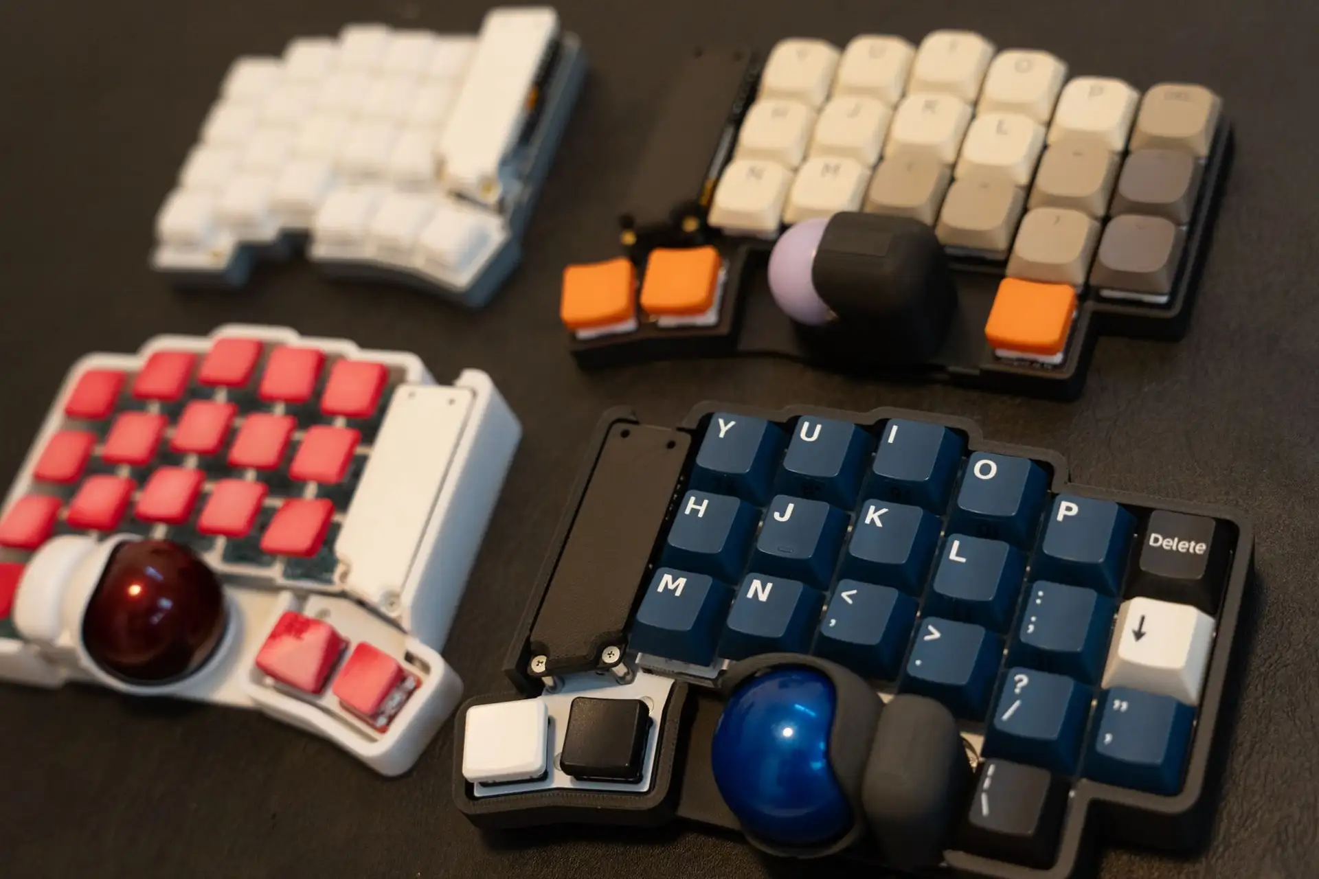 【24時間限定値下げ中】keyball44 キーボードマーケット トーキョー 2026 出展者一覧