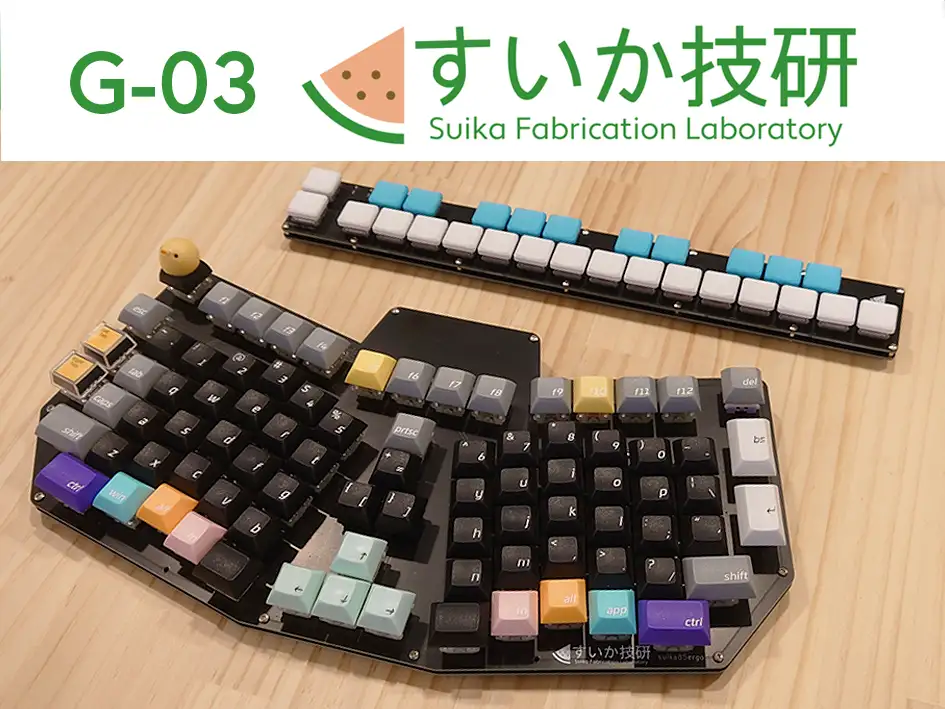 キーボードマーケット トーキョー 2026 出展者一覧