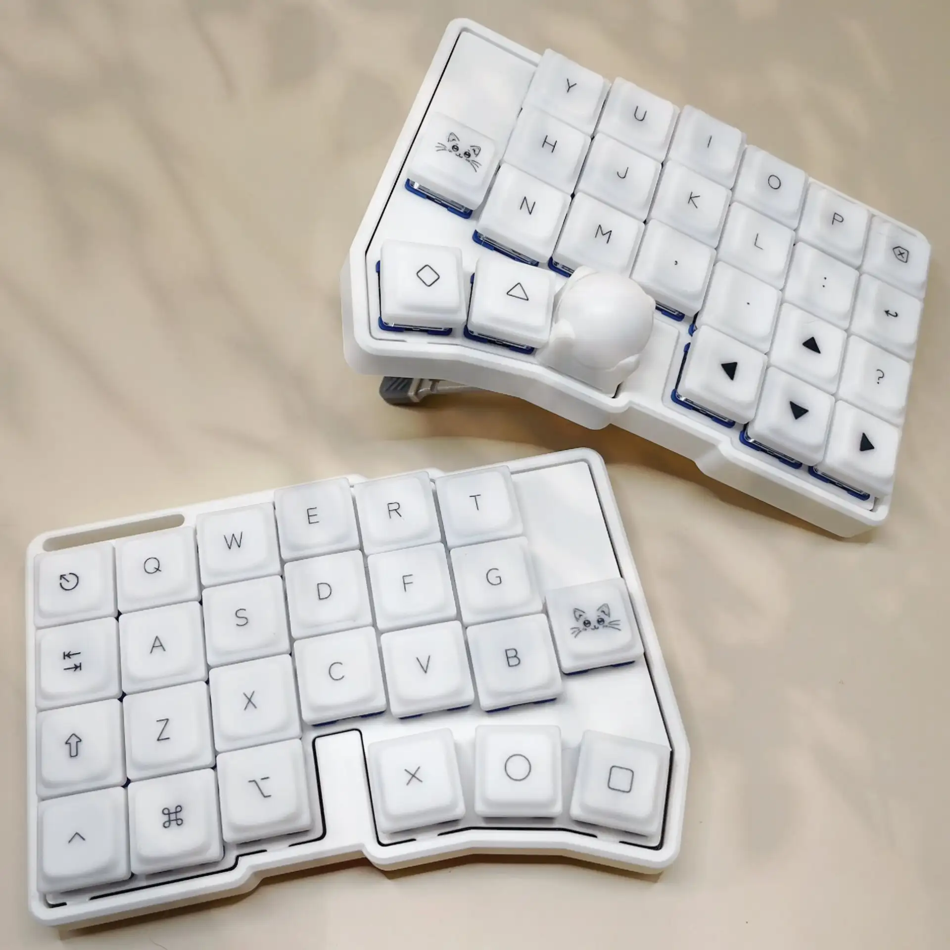 pykc様❣️専用ページ キーボードマーケット トーキョー 2026 出展者一覧