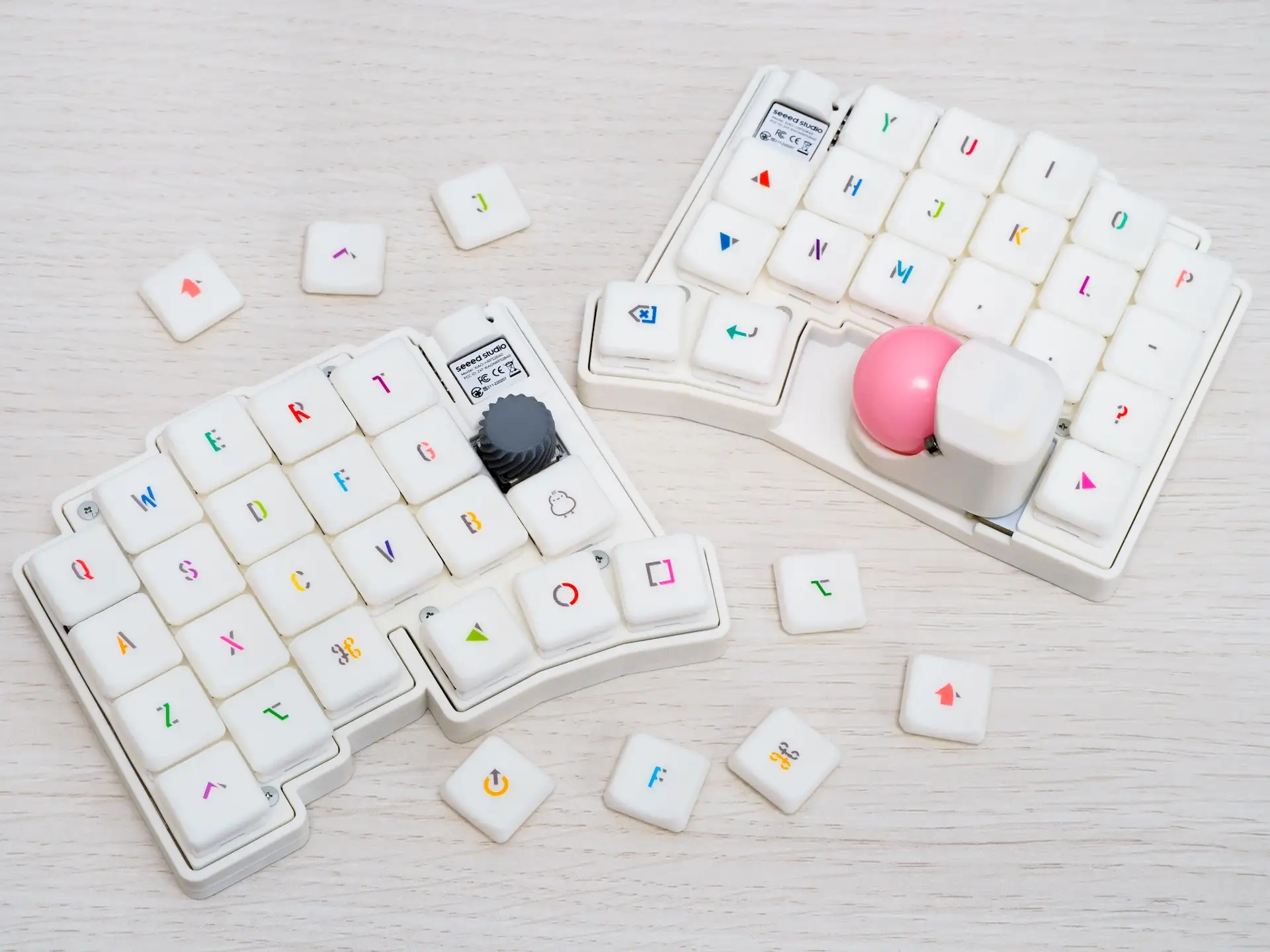キーボードマーケット トーキョー 2026 出展者一覧