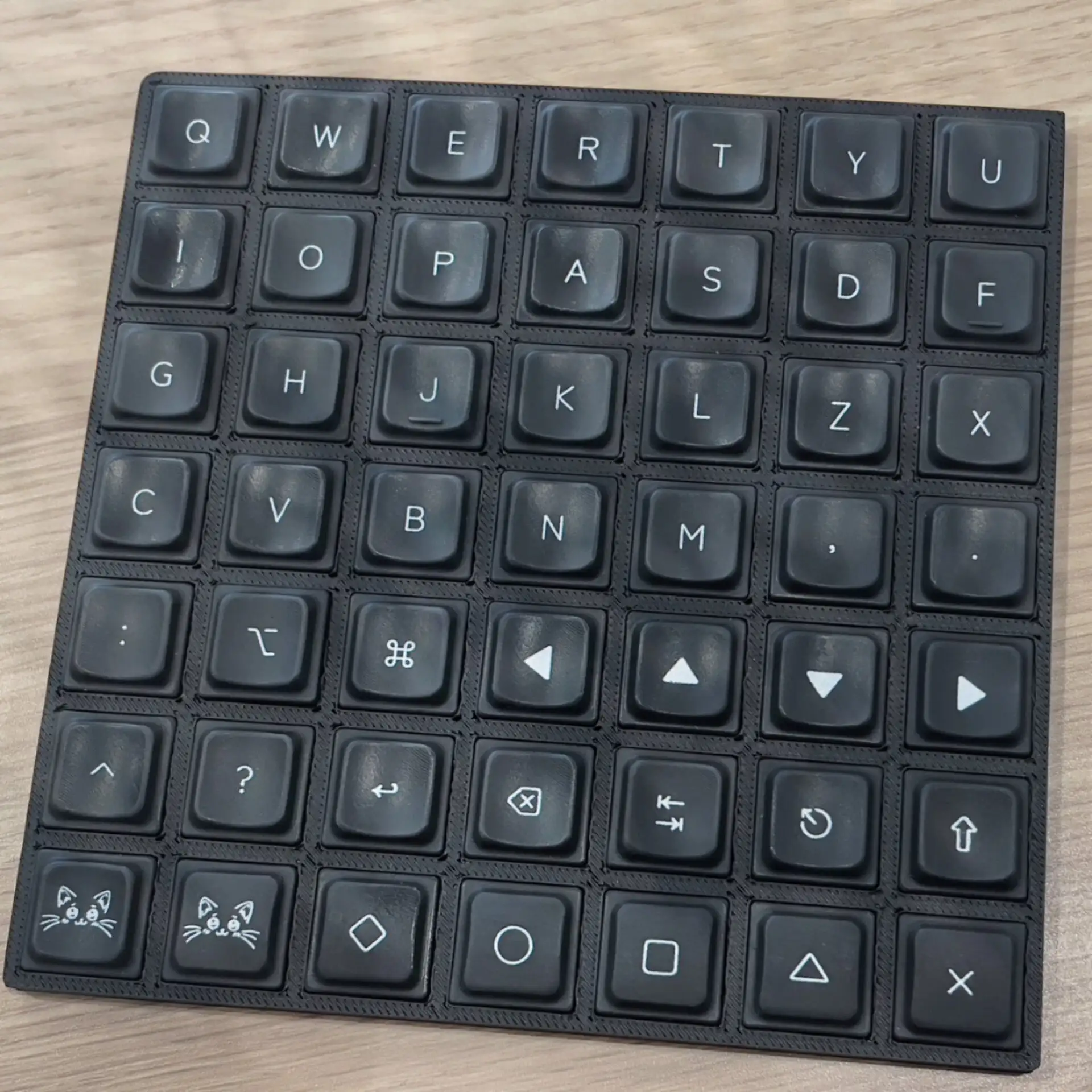 キーボードマーケット トーキョー 2026 出展者一覧